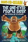 The One-Eyed People Eater by Joan Holub