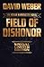 Field of Dishonor (Honor Harrington #4)