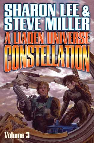 A Liaden Universe Constellation: Volume 3 (Paperback)