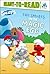 The Smurfs and the Magic Egg (Smurfs Classic)