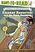 Eleanor Roosevelt and the Scary Basement by Peter Merchant