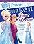 Disney Frozen: Make It Paper Dresses (1)