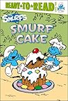 Smurf Cake