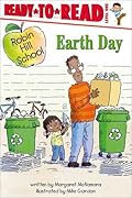 Earth Day: Ready-to-Read Level 1