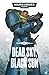 Dead Sky, Black Sun by Graham McNeill