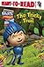 The Tricky Trail (Mike the Knight)