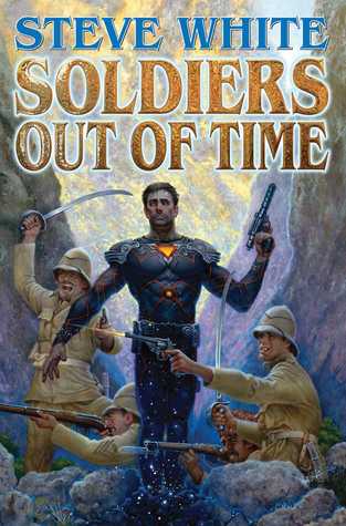 Soldiers Out of Time (Paperback)