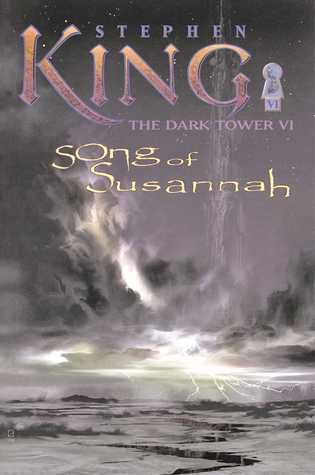 Song of Susannah