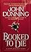 Booked To Die (Cliff Janeway, #1)