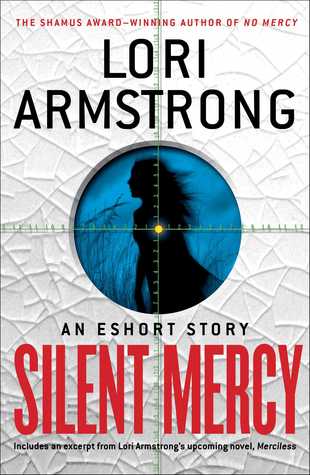 Silent Mercy (A Mercy Gunderson Mystery, #2.5)