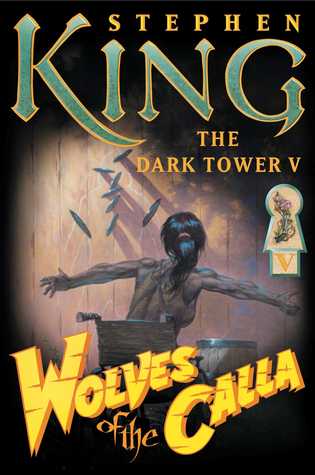 Wolves of the Calla