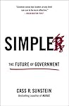 Simpler: The Future of Government