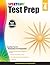 Spectrum Test Prep, Grade 4