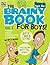 Brainy Book for Boys, Volume 1 Activity Book, Grades 1 - 4
