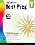 Spectrum Test Prep, Grade 3