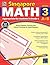 Singapore Math Grade 4 Workbook—4th Grade Addition, Subtraction, Multiplication, Division, Bar Graphs, Fractions, Length, Mass, Volume Problem Solving (256 pgs)
