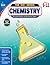 Carson Dellosa The 100 Series Chemistry Workbook, Science Book for Grades 9-12, Periodic Table, Atomic Structure, Scientific Notation, and More, Classroom or Homeschool Curriculum (Volume 4)