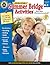 Summer Bridge Activities Kindergarten to 1st Grade Workbooks,... by Summer Bridge Activities