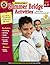 Summer Bridge Activities 6th to 7th Grade Workbooks All Subje... by Summer Bridge Activities