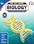 Carson Dellosa The 100 Series: Biology Workbook—Grades 6-12 Science, Matter, Atoms, Cells, Genetics, Elements, Bonds, Classroom or Homeschool Curriculum (128 pgs)