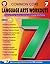 Common Core Language Arts W...
