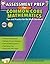 Assessment Prep for Common Core Mathematics Grade 7: Tips and Practice for the Math Standards (Common Core Math Literacy)