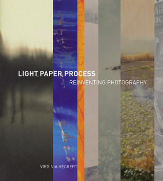Light, Paper, Process: Reinventing Photography (Hardcover)