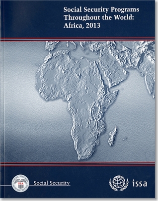 Social Security Programs Throughout the World: Africa, 2013