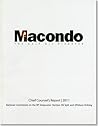 Macondo: The Gulf...