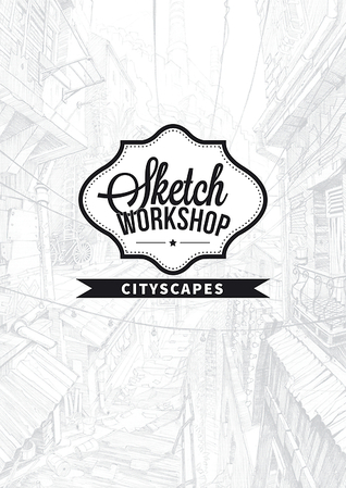 Sketch Workshop: Cityscapes