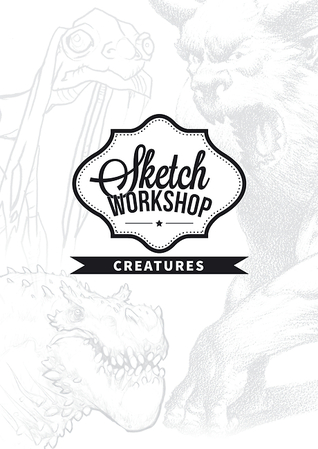 Creatures (Spiral-bound)