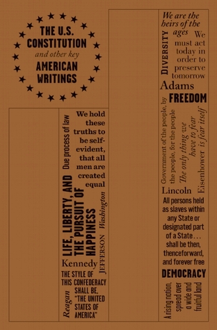 The U.S. Constitution and Other Key American Writings (Flexibound)