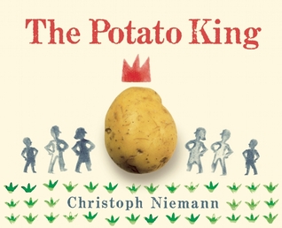 The Potato King (Hardcover)