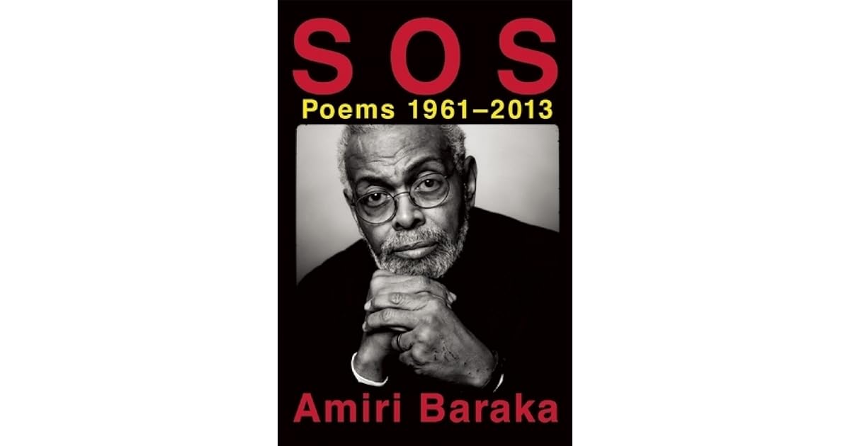Amiri Baraka The Dutchman Text