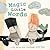 Magic Little Words by Angèle  Delaunois