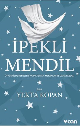 İpekli Mendil (Paperback)