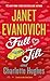 Full Tilt (Full Series, #2)