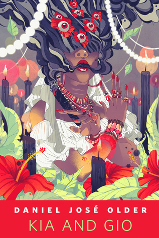 Kia and Gio (Kindle Edition)