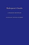 Shakespeare's Insults by Nathalie Vienne-Guerrin