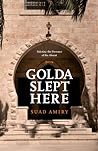 Golda Slept Here