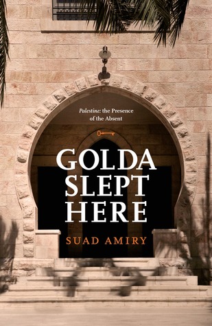 Golda Slept Here (Paperback)