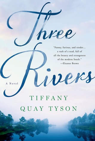 Three Rivers (Hardcover)