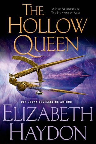 The Hollow Queen (Symphony of Ages, #8)