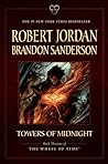Towers of Midnight