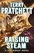 Raising Steam (Discworld, #40)