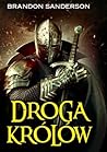 Droga królów by Brandon Sanderson