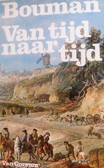 Van tijd naar tijd: Europese cultuur in jaren van overgang (Paperback)