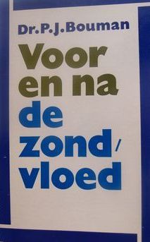 Voor en na de zondvloed