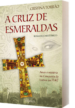 A Cruz de Esmeraldas (Paperback)