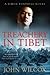 Treachery in Tibet (Simon F...